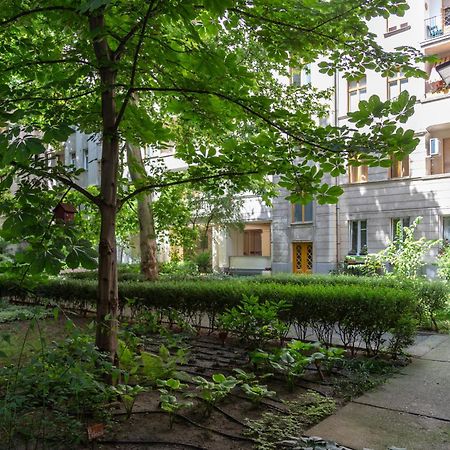 Gorgeous Flat Right Near The City Center 부다페스트 외부 사진