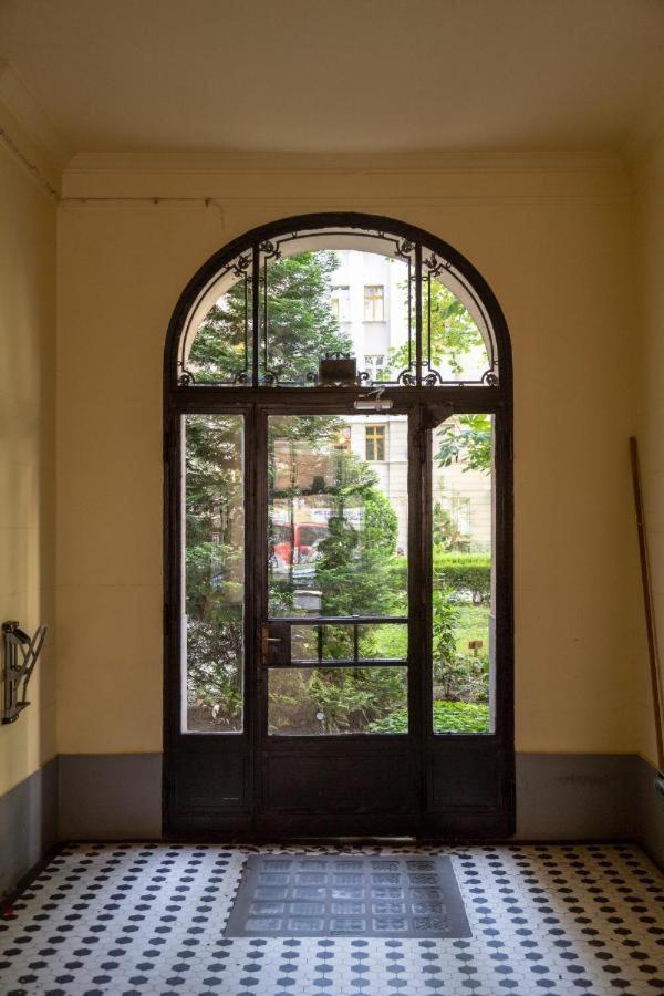 Gorgeous Flat Right Near The City Center 부다페스트 외부 사진