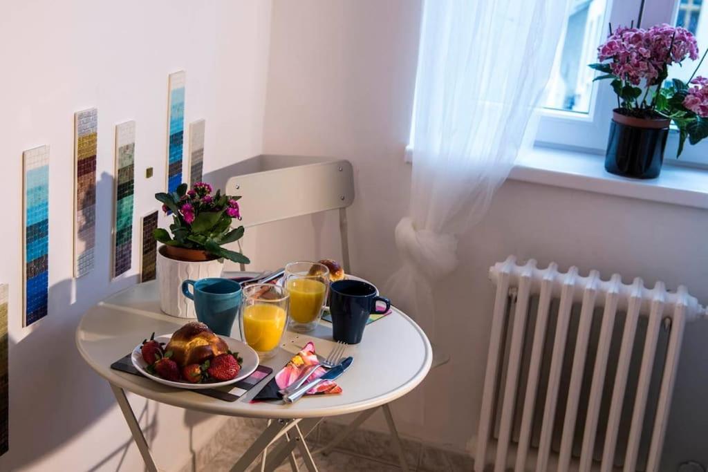 Gorgeous Flat Right Near The City Center 부다페스트 외부 사진
