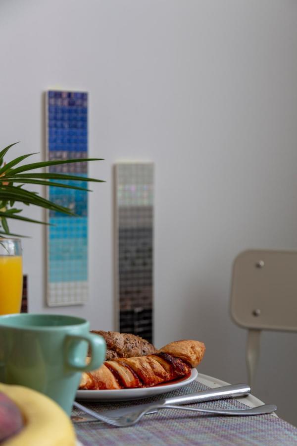 Gorgeous Flat Right Near The City Center 부다페스트 외부 사진