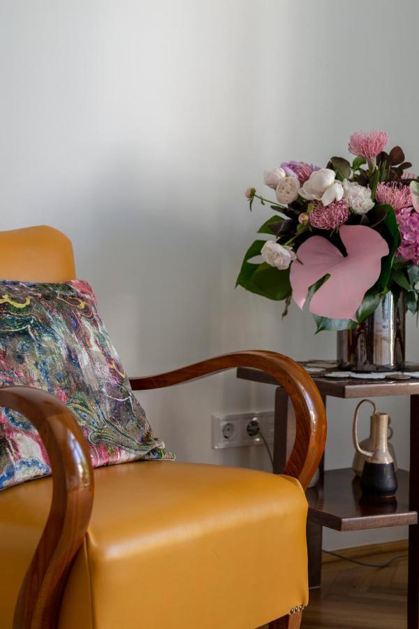 Gorgeous Flat Right Near The City Center 부다페스트 외부 사진