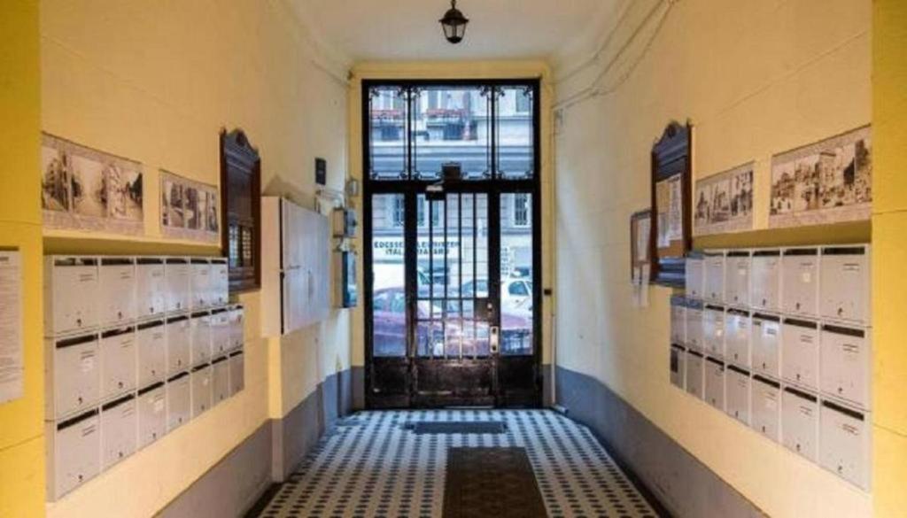 Gorgeous Flat Right Near The City Center 부다페스트 외부 사진