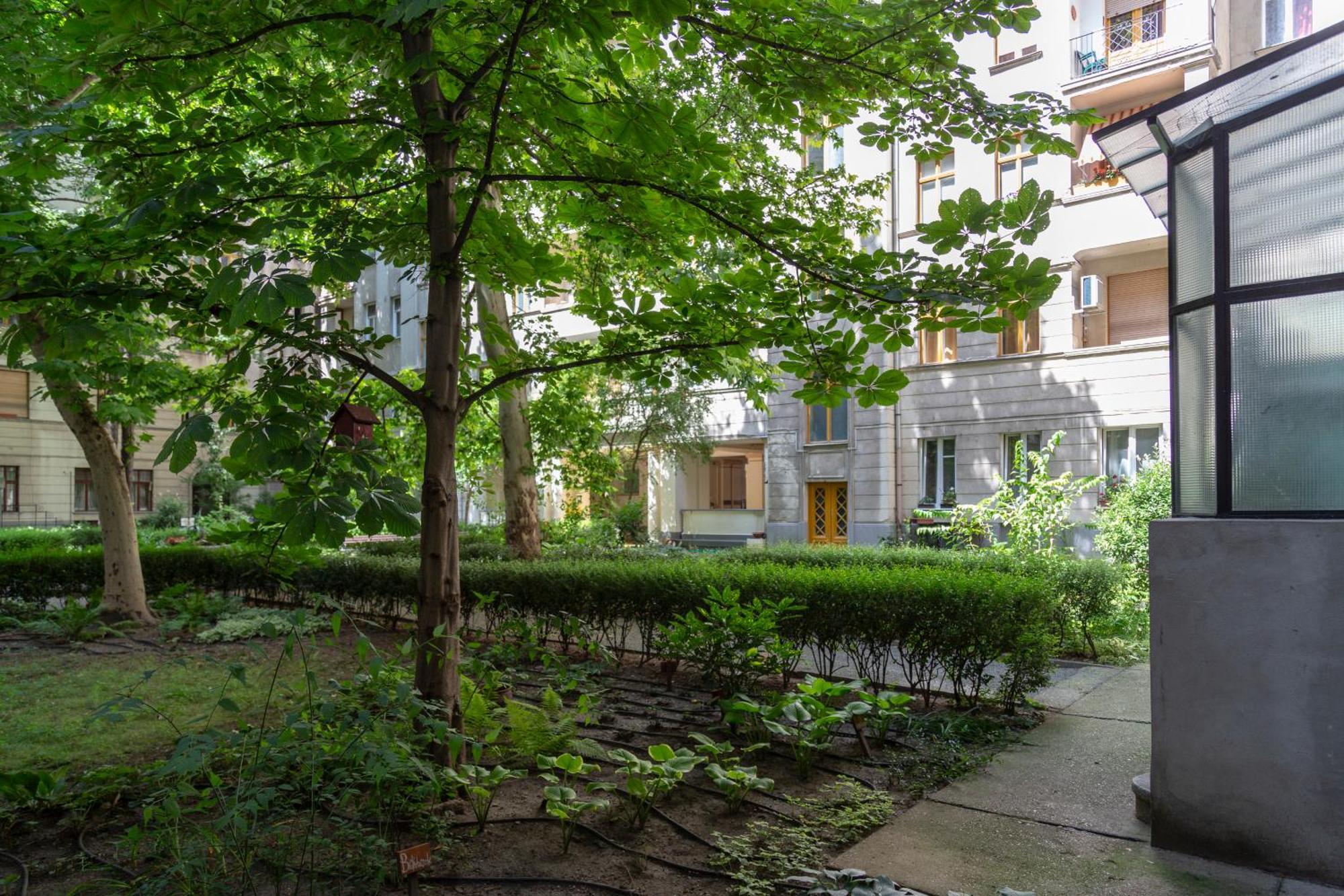 Gorgeous Flat Right Near The City Center 부다페스트 외부 사진